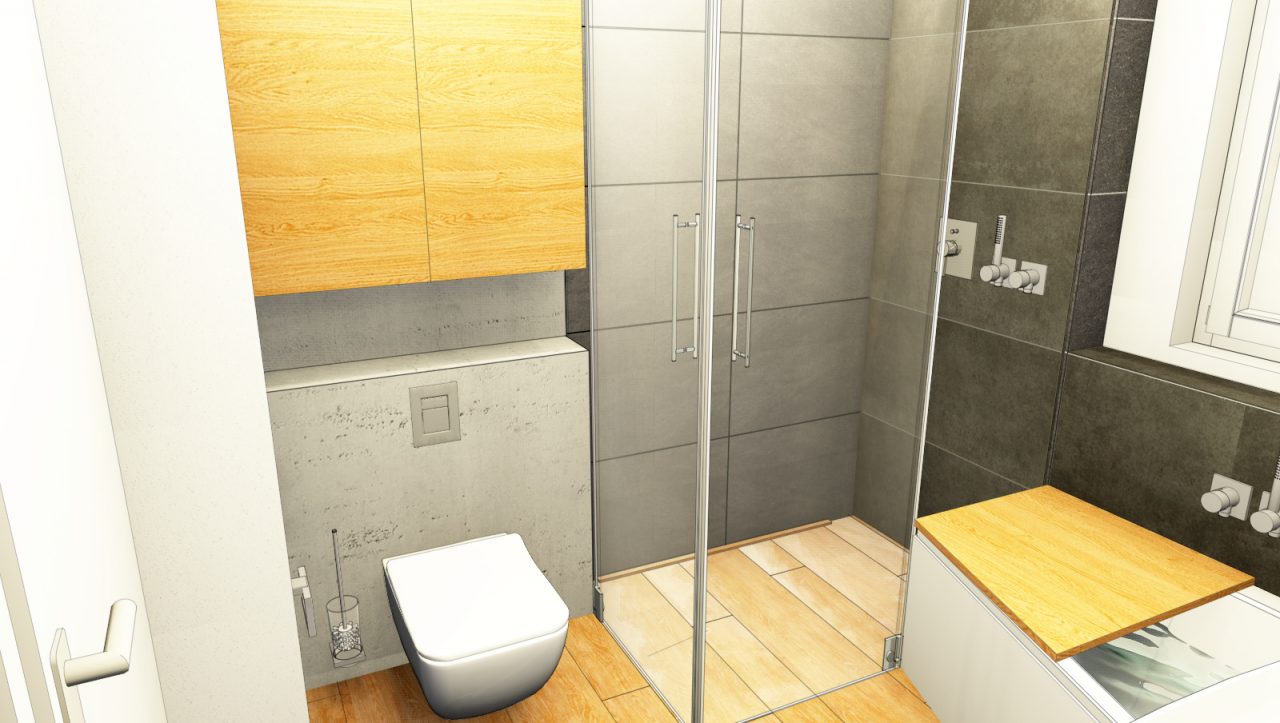 Ihr Traumbad - Badsanierung und Badrenovierung - altersgerechtes Bad