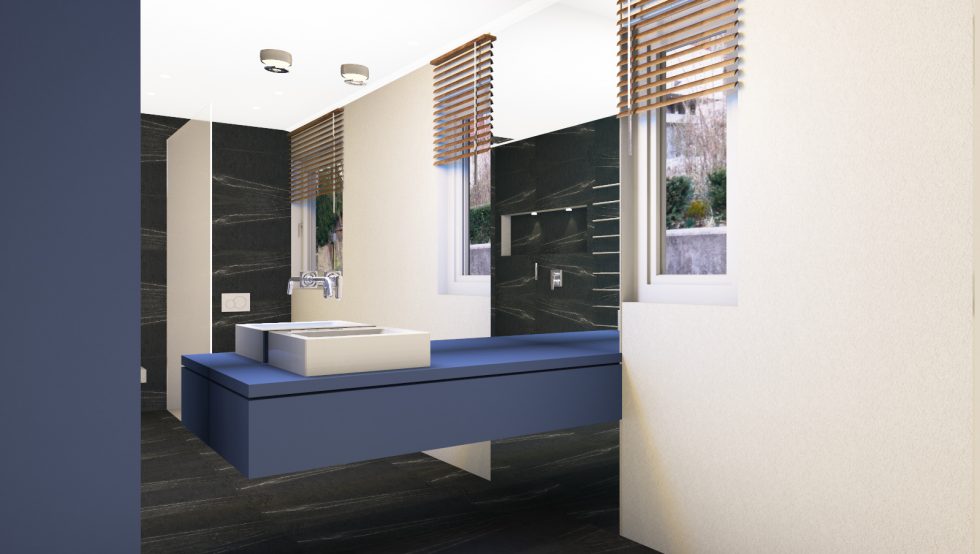 Ihr Traumbad - Badsanierung und Badrenovierung - altersgerechtes Bad